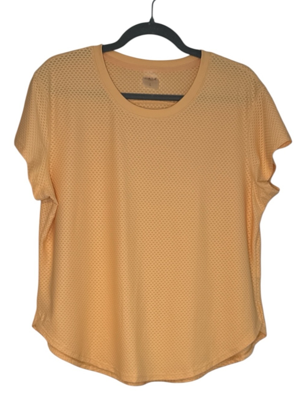 CALIA by Carrie Underwood Renew Short Sleeve T-shirt - Picture 2 of 6